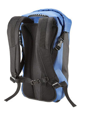Essential Crew-pac Holdall 60l
