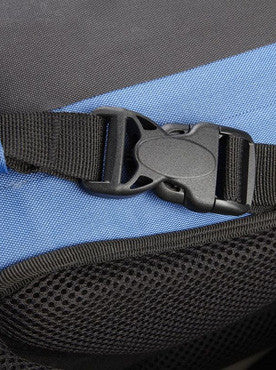Essential Crew-pac Holdall 60l