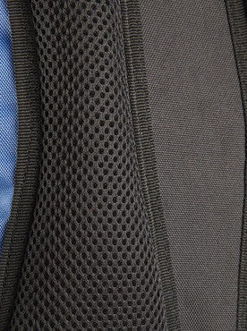Essential Crew-pac Holdall 60l