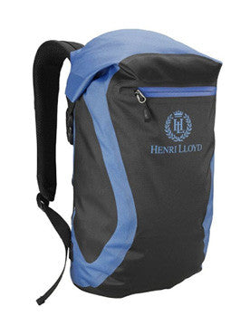 Essential Crew-pac Holdall 60l