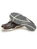 Annapolis Leather Deck Shoe