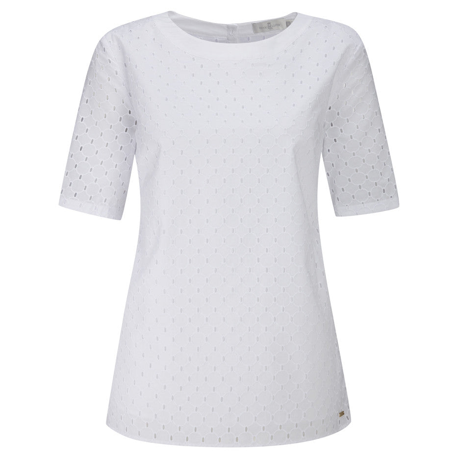 Silvie Tee