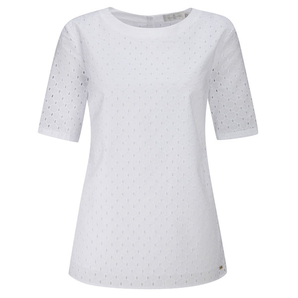 Silvie Tee