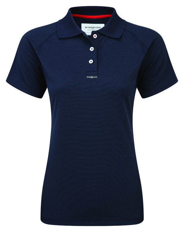 Fast-Dri Polo Women's