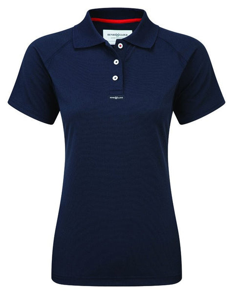 Fast-Dri Polo Women's