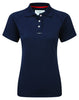 Fast-Dri Polo Women's